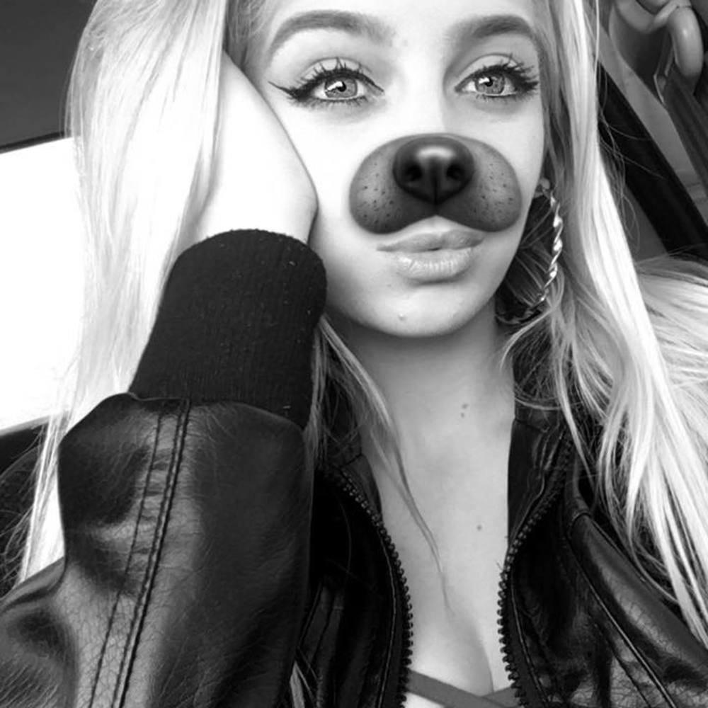 Meet your Posher, Brittany